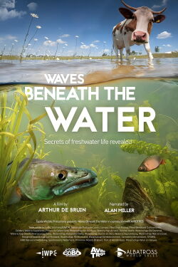 Nederland onder water (2022)