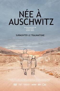 Née à Auschwitz (2019)