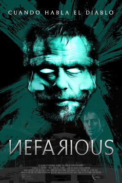 Nefarious. Cuando habla el diablo (2023)