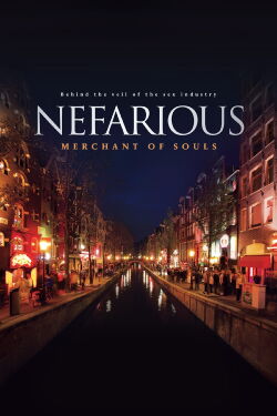 Nefarious: Merchant of Souls (2011)