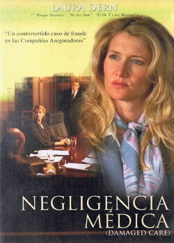 Negligencia médica (2002)