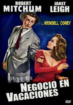Negocio en vacaciones (1949)