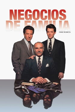 Negocios de familia (1989)