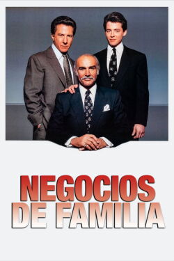 Negocios de familia (1989)