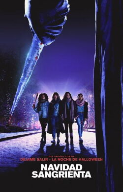Negra Navidad (2019)