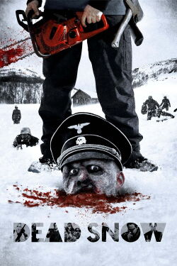 Neige Mortelle (2009)