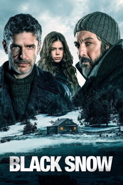 Neige noire (2017)