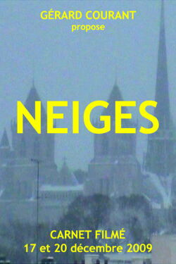 Neiges (2011)