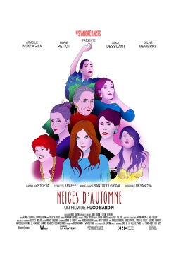 Neiges d'automne (2015)