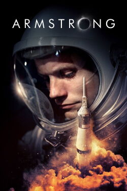 Neil Armstrong - Held wider Willen (2019)