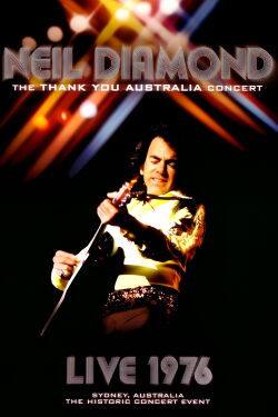Neil Diamond: Live 1976 (2008)
