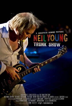 Neil Young Trunk Show (2009)