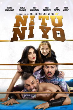 Neither You Nor I (2018)