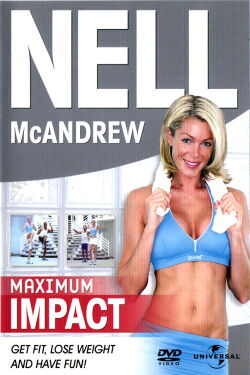 Nell McAndrew: Maximum Impact (2003)