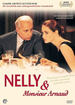 Nelly & Monsieur Arnaud (1995)