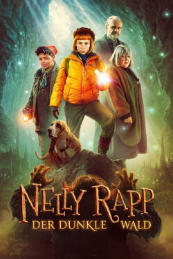 Nelly Rapp – Der Dunkle Wald (2023)