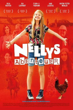 Nellys Abenteuer (2016)