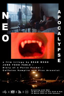 Neo-Apocalypse (2023)