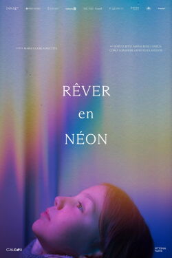 Neon Dreaming (2024)