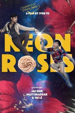 Neon Roses (2024)