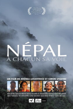 Népal - À chacun sa voie (2019)
