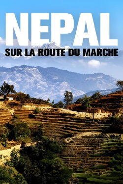 Népal : sur la route du marché (2021)