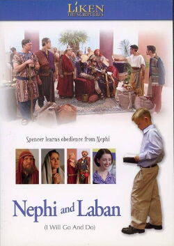 Nephi & Laban (2003)