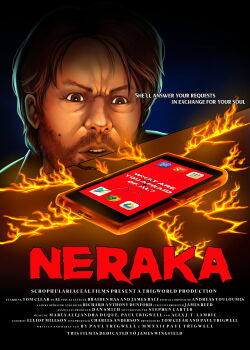 Neraka (2022)