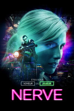 Nerve : Voyeur ou Joueur ? (2016)