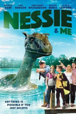 Nessie y Yo (2016)