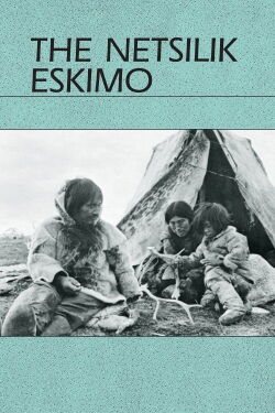 Netsilik Eskimo Series (1967)