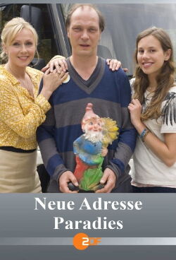 Neue Adresse Paradies (2013)