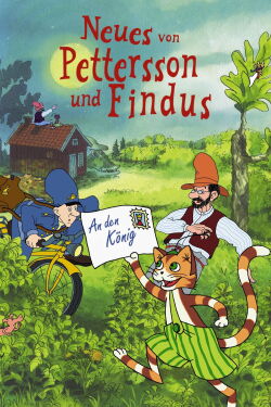 Neues von Pettersson und Findus (2000)