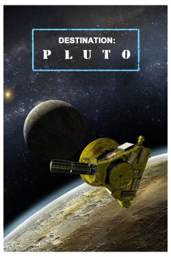Neues von Pluto (2016)