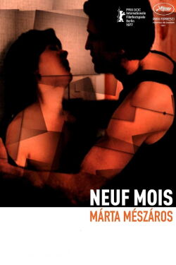 Neuf mois (1976)