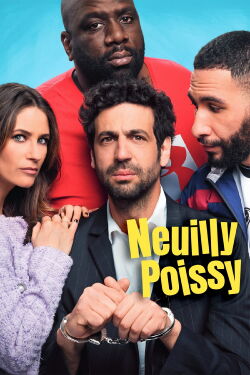 Neuilly-Poissy (2024)