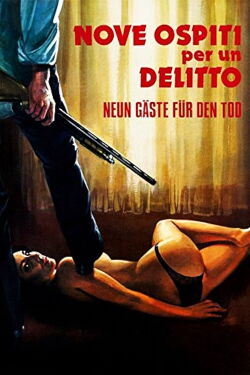 Neun Gäste für den Tod (1977)