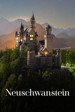 Neuschwanstein Castle - King Ludwig's Dream (2023)