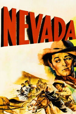 Nevada (1944)