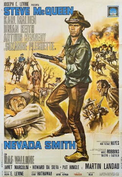 Nevada Smith (1966)