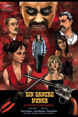 Never Bloodless (2012)