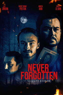 Never Forgotten (2022)