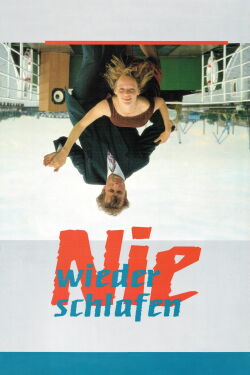 Never Sleep Again (1992)