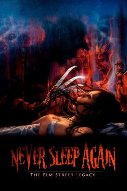 Never Sleep Again: The Elm Street Legacy (2010)