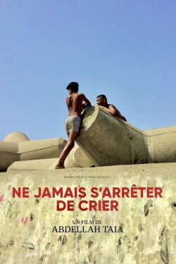 Never Stop Shouting (2023)