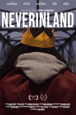Neverinland (2022)