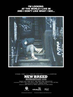 New Breed Documentary 1989 (2016)