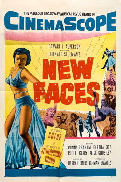 New Faces (1954)