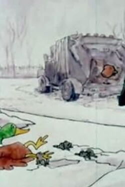 New Friends (1981)