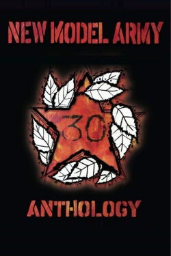 New Model Army - Anthology (2010)